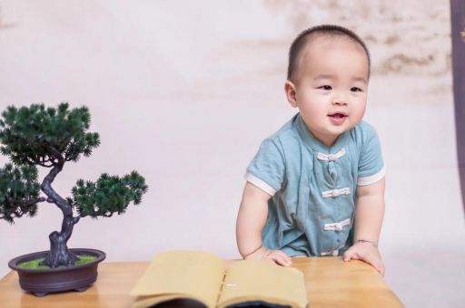 厦门六个月宝宝可以坐吗